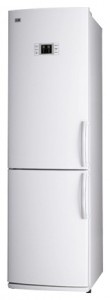 фото Холодильник LG GA-479 UVPA