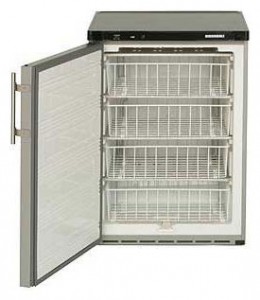 ảnh Tủ lạnh Liebherr GG 1550