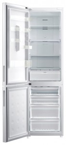 ảnh Tủ lạnh Samsung RL-63 GIBSW