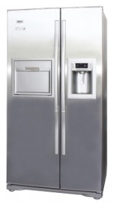 larawan Refrigerator BEKO GNEV 420 X