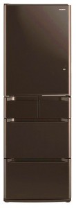 larawan Refrigerator Hitachi R-E5000UXT