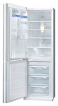LG GC-B399 PVQK Холодильник
