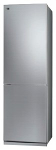 фото Холодильник LG GC-B399 PLCK