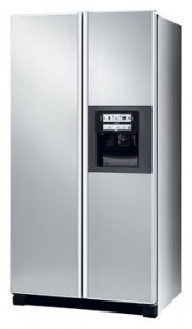 larawan Refrigerator Smeg SRA20X