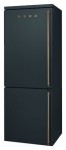 Smeg FA800AO Холодильник