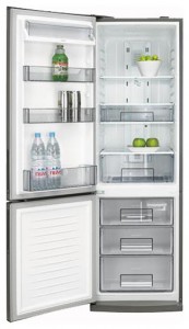 фото Холодильник Daewoo Electronics RF-420 NT