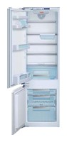 larawan Refrigerator Bosch KIS38A40