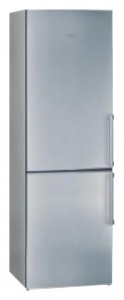 larawan Refrigerator Bosch KGN39X43