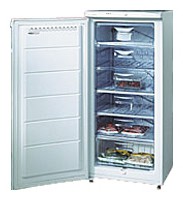 larawan Refrigerator Hansa RFAZ200iBFP
