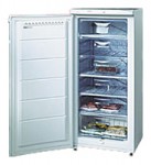 Hansa RFAZ200iBFP Tủ lạnh