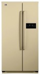 LG GW-B207 FVQA Hűtő