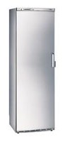 larawan Refrigerator Bosch GSE34492