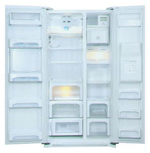 รูปถ่าย ตู้เย็น LG GR-P217 PSBA