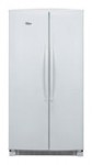 Whirlpool S20 E RWW Refrigerator