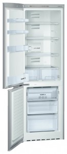 รูปถ่าย ตู้เย็น Bosch KGN36NL20