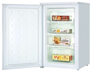 larawan Refrigerator KRIsta KR-85FR