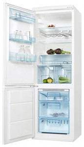 фото Холодильник Electrolux ENB 34233 W