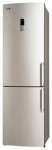 LG GA-M589 EEQA Refrigerator
