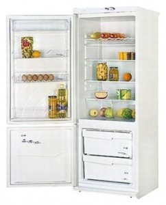 ảnh Tủ lạnh Akai PRE-2282D