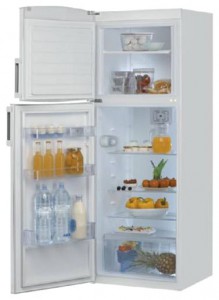 larawan Refrigerator Whirlpool WTE 3113 A+W
