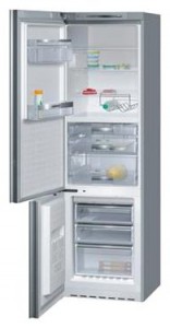 larawan Refrigerator Siemens KG39FS50
