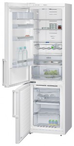 รูปถ่าย ตู้เย็น Siemens KG39NXW32