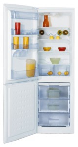 larawan Refrigerator BEKO CHK 32002