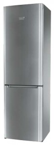 фото Холодильник Hotpoint-Ariston EBL 20220 F