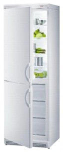 ảnh Tủ lạnh Mora MRK 6331 W