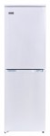 GALATEC GTD-224RWN Refrigerator