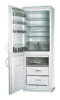 larawan Refrigerator Snaige RF310-1713A