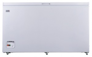 ảnh Tủ lạnh GALATEC GTS-546CN