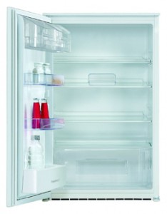 larawan Refrigerator Kuppersbusch IKE 1660-1