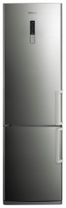 fotoğraf Buzdolabı Samsung RL-50 RECIH