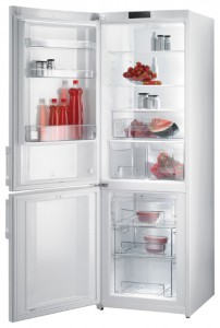 фото Холодильник Gorenje NRK 61801 W