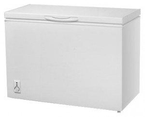 larawan Refrigerator Simfer DD330L