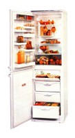 ảnh Tủ lạnh ATLANT МХМ 1705-26