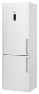 larawan Refrigerator Hotpoint-Ariston HBC 1181.3 NF H