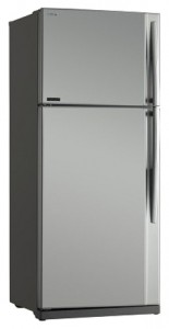 larawan Refrigerator Toshiba GR-RG70UD-L (GS)