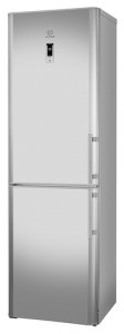 larawan Refrigerator Indesit BIA 20 NF Y S H