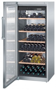 larawan Refrigerator Liebherr WKes 4552