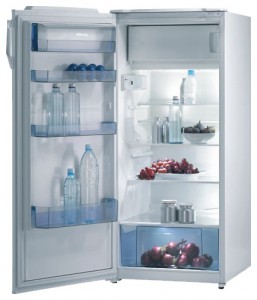 larawan Refrigerator Gorenje RB 41208 W