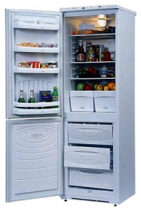 ảnh Tủ lạnh NORD 180-7-320