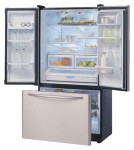 Whirlpool G 20 E FSB23 IX Frigo