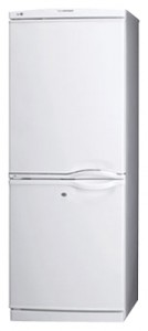 larawan Refrigerator LG GC-269 V
