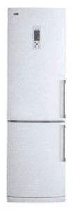 larawan Refrigerator LG GA-479 BVQA