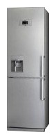 ảnh Tủ lạnh LG GA-F409 BMQA