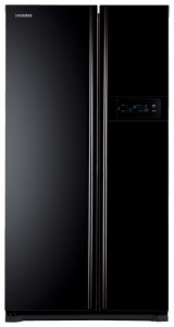 Bilde Kjøleskap Samsung RSH5SLBG