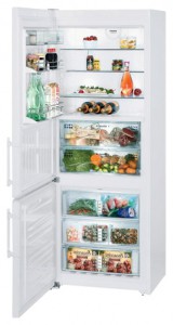 larawan Refrigerator Liebherr CBN 5156