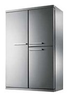 larawan Refrigerator Miele KFNS 3925 SDEed